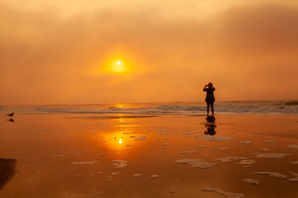 Canon EOS 5D Mark II - Canon EF 17-40mm f/4L USM - 40.0 mm - 1/50 - 13.0 - 400