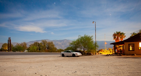 Canon EOS 5D Mark II - Canon EF 17-40mm f/4L USM - 21.0 mm - 38 - 4.0 - 1000