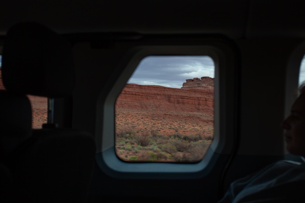 Canon EOS 5D Mark II - Canon EF 17-40mm f/4L USM - 40.0 mm - 1/100 - 6.3 - 200