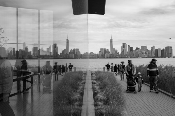 X-S10 - XF23mm F2 R WR - 23.0 mm - 1/1250 - 6.4 - 640