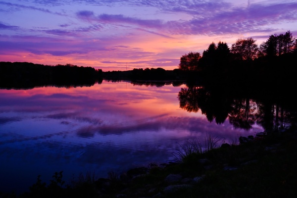 X-S10 - XF23mm F2 R WR - 23.0 mm - 1/20 - 16.0 - 640