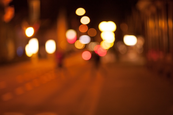 Street