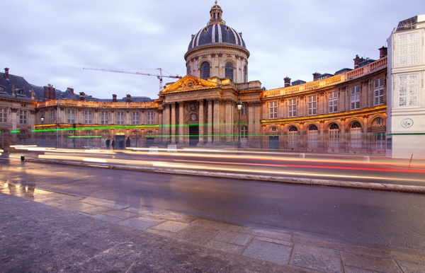 Canon EOS 5D Mark II - Canon EF 17-40mm f/4L USM - 17.0 mm - 5 - 8.0 - 100