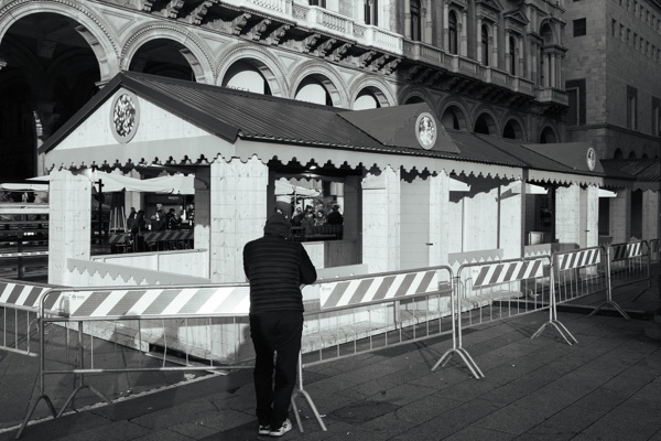 X-S10 - XF23mm F2 R WR - 23.0 mm - 1/320 - 10.0 - 400