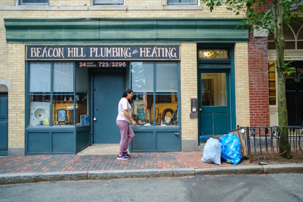 X-S10 - XF23mm F2 R WR - 23.0 mm - 1/250 - 2.0 - 400