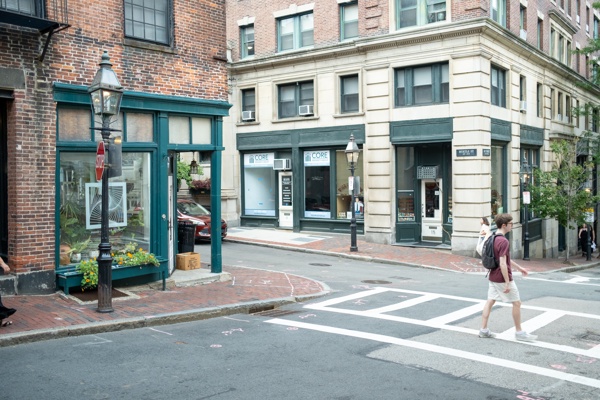 X-S10 - XF23mm F2 R WR - 23.0 mm - 1/160 - 2.0 - 400