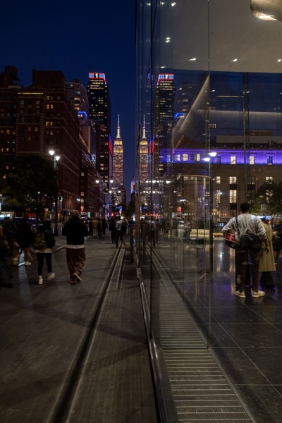 X-S10 - XF14mm F2.8 R - 14.0 mm - 1/15 - 4.5 - 640