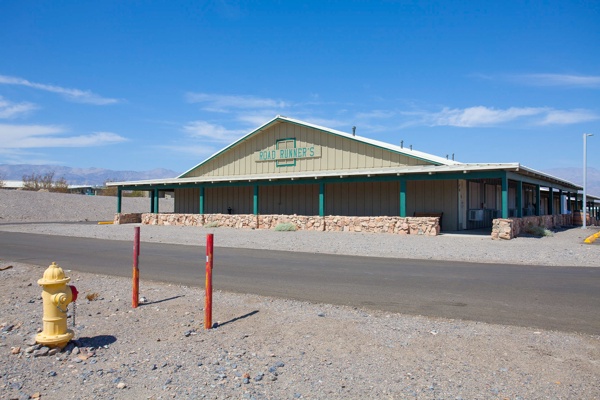 Canon EOS 5D Mark II - Canon EF 17-40mm f/4L USM - 29.0 mm - 1/250 - 10.0 - 100