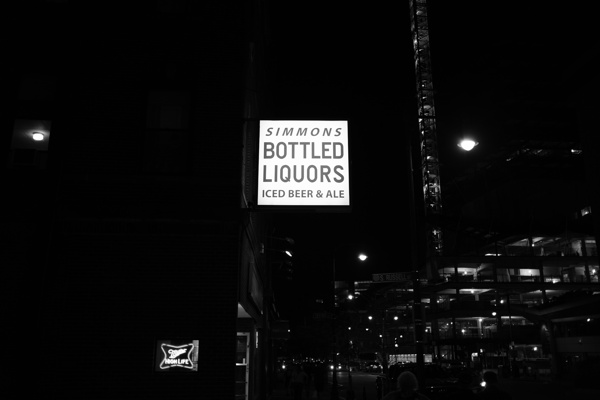 X-S10 - XF23mm F2 R WR - 23.0 mm - 1/100 - 2.0 - 400